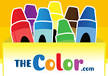 The Color Logo