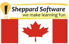 Sheppard Software Link