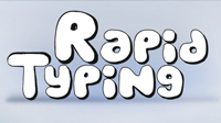 Rapid Typing