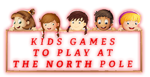 The North Pole Games