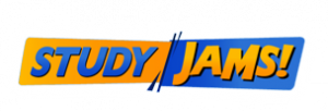 Study Jams Logo