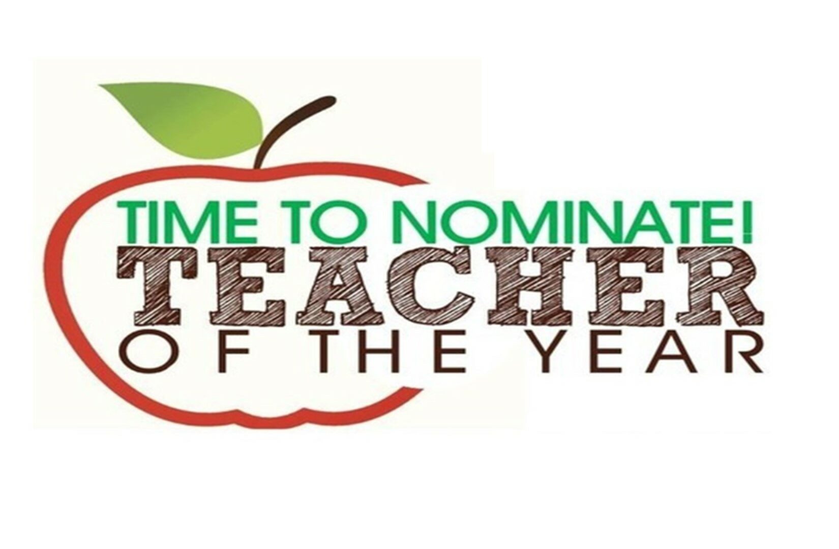 Teacher of the Year Award