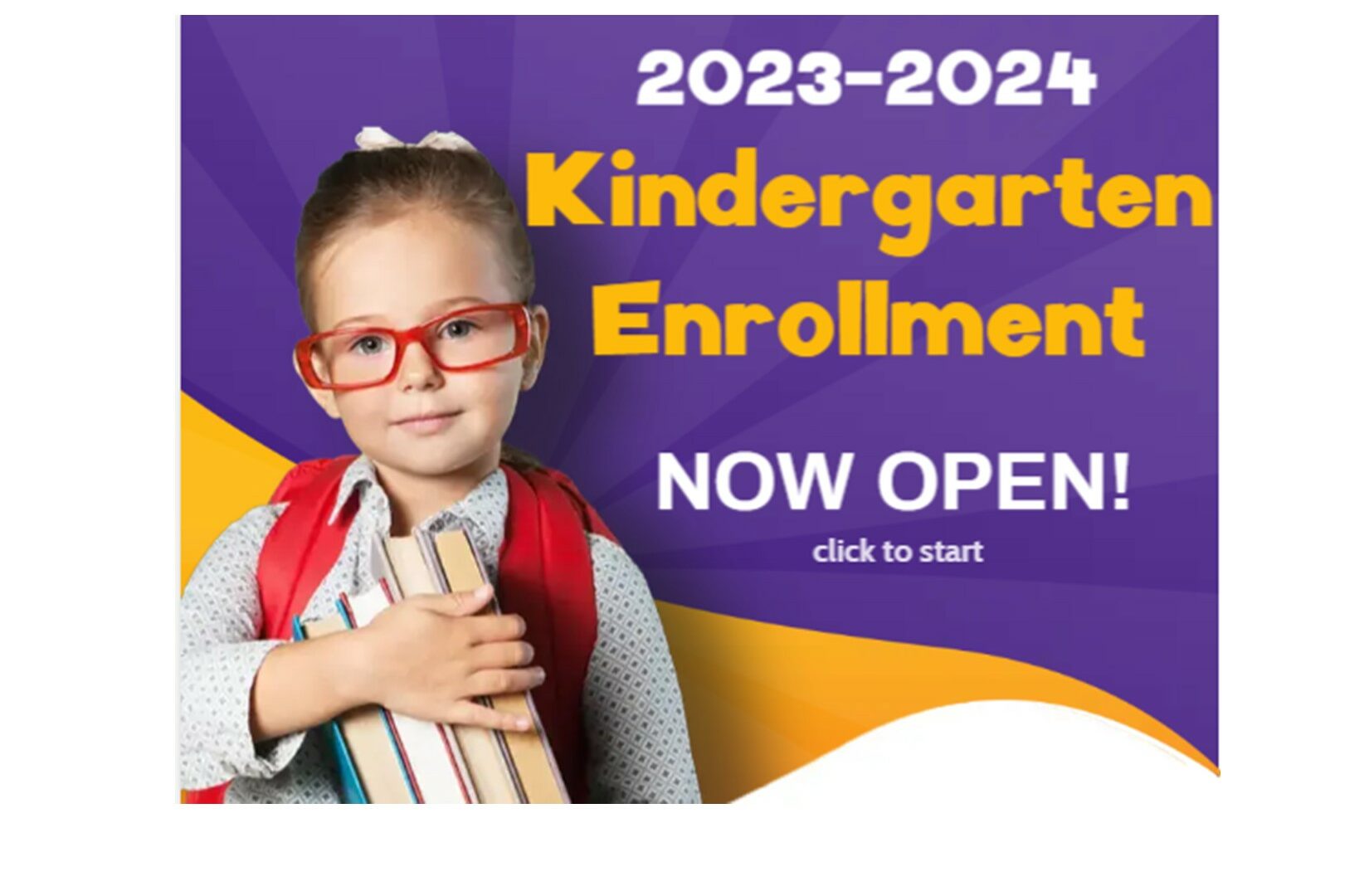 2023-2024 Kindergarten Enrollment